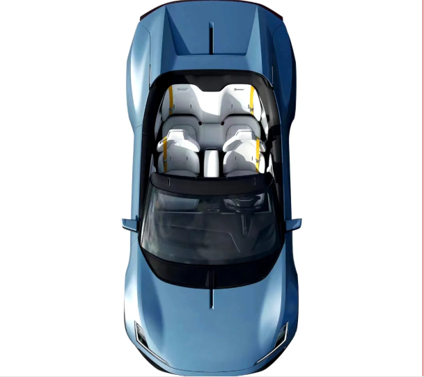 展车模型的“秘密”(图2) 展车模型的“秘密”(图2)