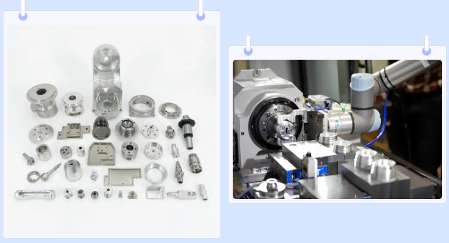 快速模具在生活中的广泛应用(图2) 快速模具在生活中的广泛应用(图2)