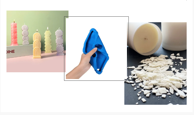 硅胶复模：藏在日常生活里的隐形助力(图4)