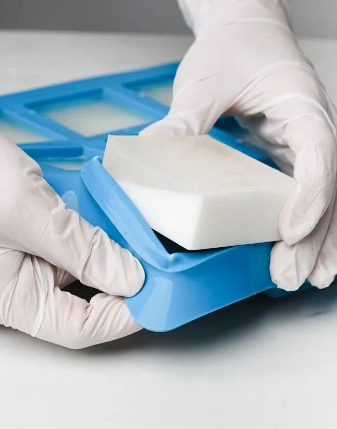 硅胶复模：藏在日常生活里的隐形助力(图3)