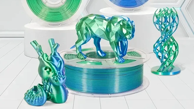 塑料3D打印：从创意到实物的便捷魔法(图2)