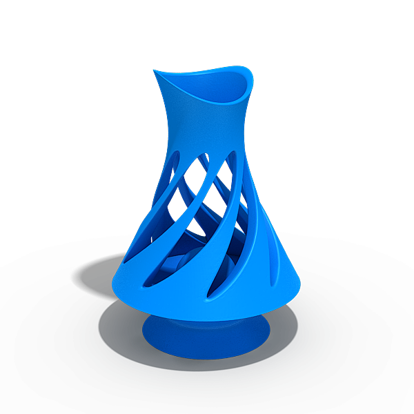 塑料3D打印：从创意到实物的便捷魔法(图1)