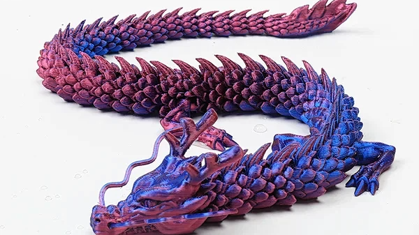 塑料3D打印：从创意到实物的便捷魔法(图3)